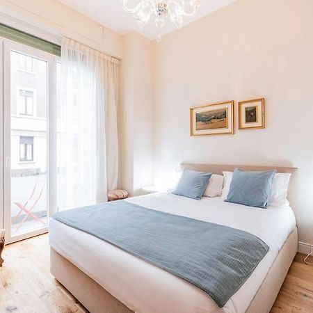 Homeby, Appartamento Tiepolo Milán Exterior foto