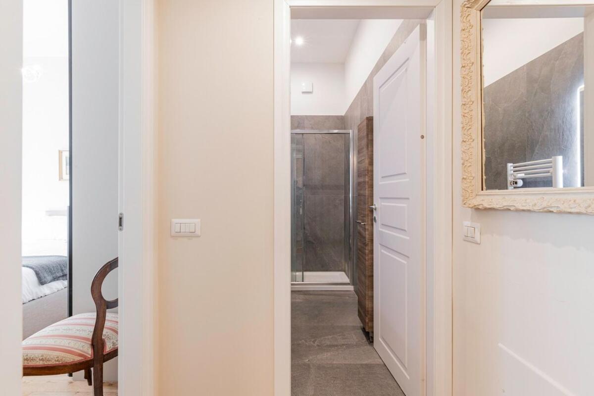 Homeby, Appartamento Tiepolo Milán Exterior foto